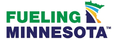 Proud sponsor of Fueling Minnesota